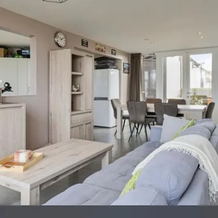 Duinengolf Holiday home