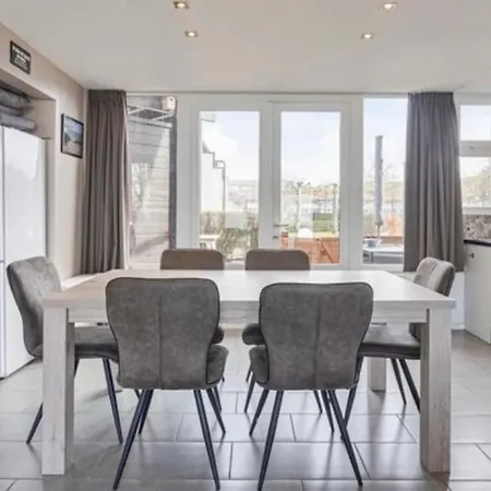 Duinengolf Holiday home