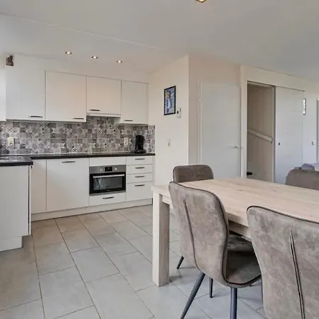Holiday home Duinengolf Middelkerke