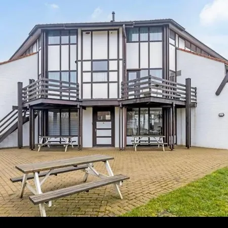 Duinengolf Casa de Férias