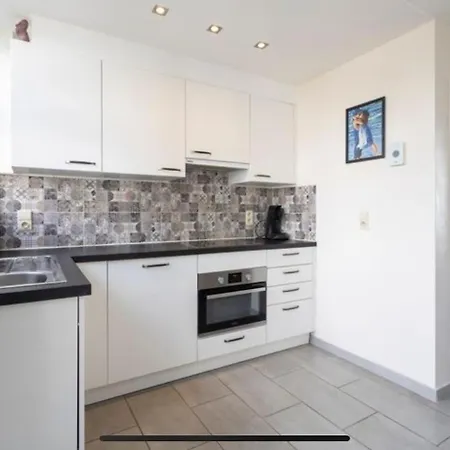 Duinengolf * Middelkerke