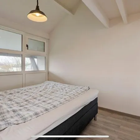 Duinengolf Casa de Férias