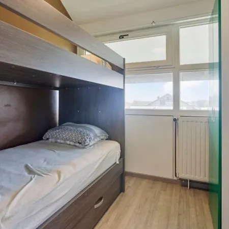 Duinengolf Casa de Férias *