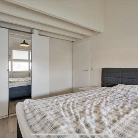 Dom wakacyjny Duinengolf *