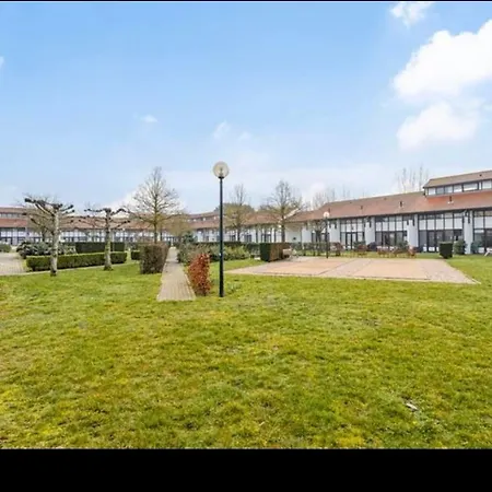 Duinengolf Dom wakacyjny