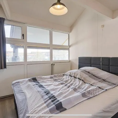 Duinengolf Dom wakacyjny *