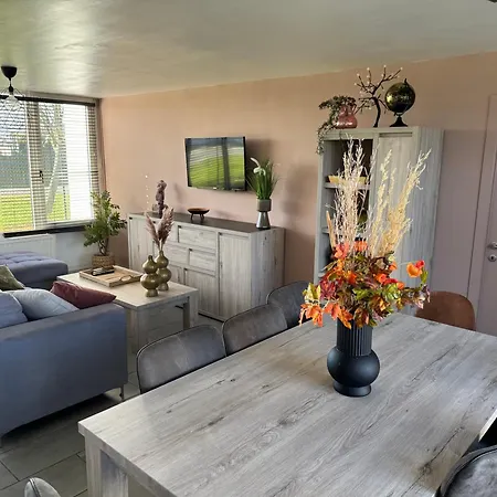 Holiday home Duinengolf *
