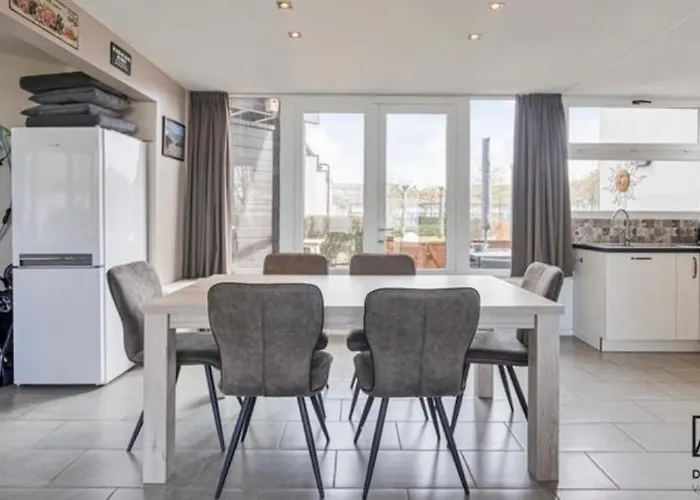 Duinengolf Holiday home