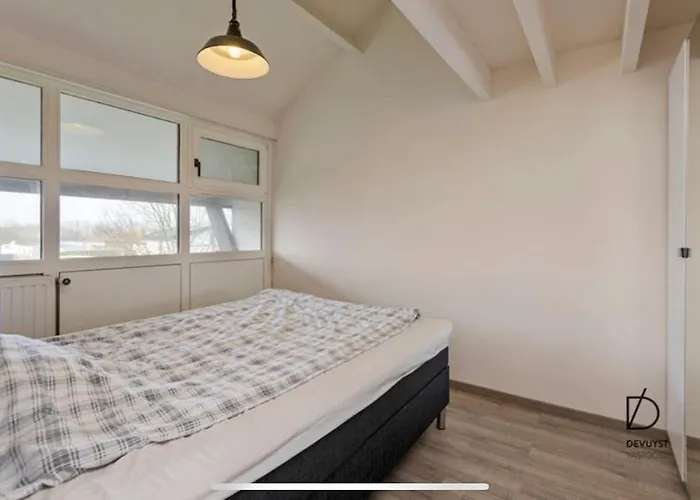 Duinengolf Holiday home