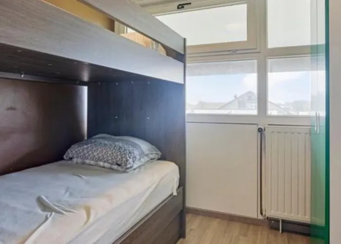 Duinengolf Holiday home *