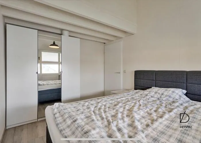 Holiday home Duinengolf *