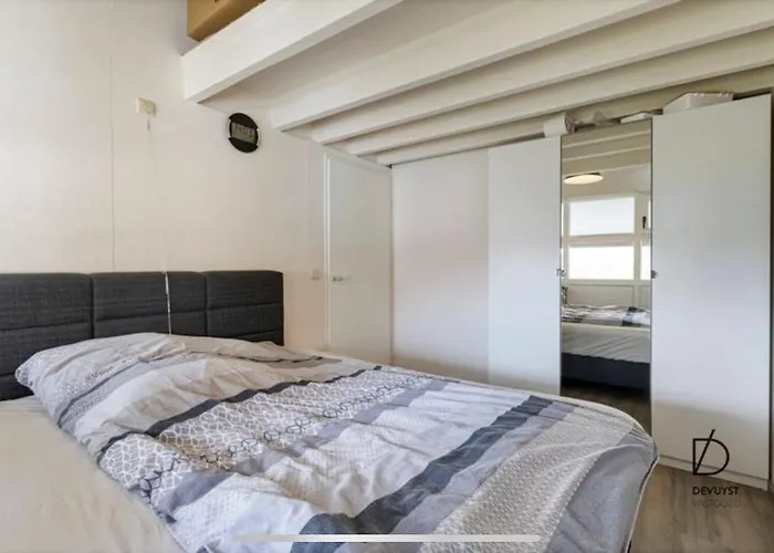 Duinengolf Middelkerke