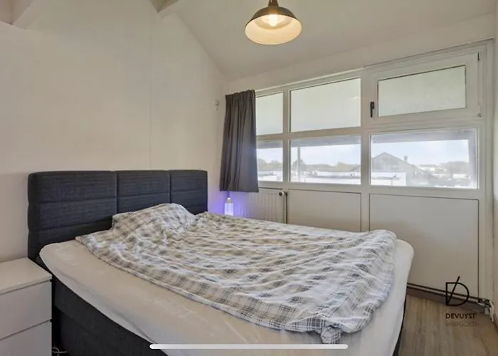 Holiday home Duinengolf