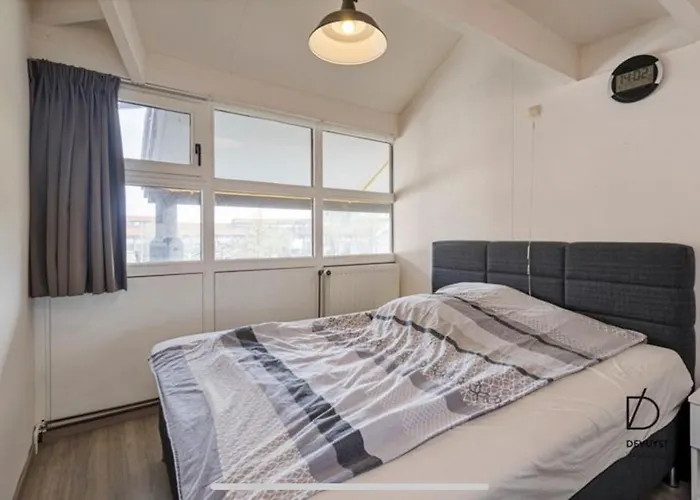 Duinengolf Holiday home *