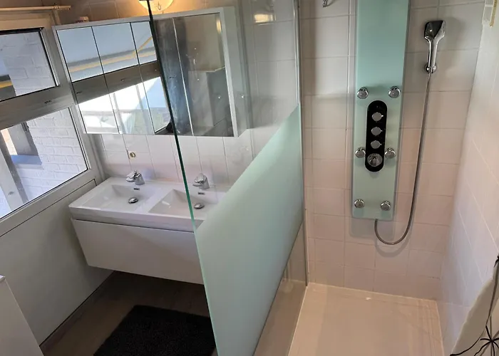 Holiday home Duinengolf